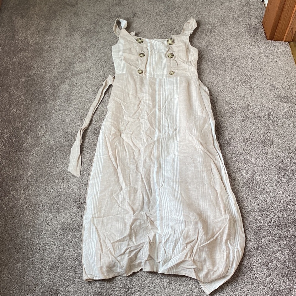 Strut & Bolt Dress SIZE S